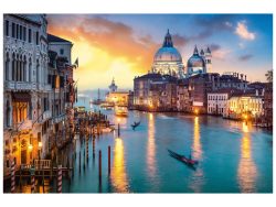 image LAND Digitaldruck auf Glas Venedig  | Schubiger Möbel