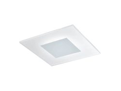 Melux Deckenlampe Vaulion Weiss | Schubiger Möbel