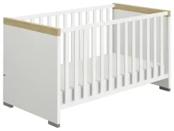 Paidi Babybett Kira Holzfarbig | Schubiger Möbel