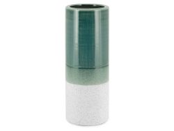 Edg Vase Kure Ottanium H: 34 cm  | Schubiger Möbel