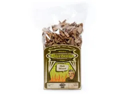 Blaser und Trösch Räucherchips Eiche 1kg Mehrfarbig | Schubiger Möbel