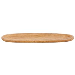 Gasper Schale Mangoholz, Natur  | Schubiger Möbel