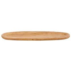 Gasper Schale Mangoholz, Natur  | Schubiger Möbel