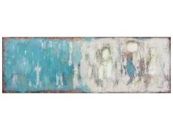 image LAND Bild Blaue Gefühle 1 Blau | Schubiger Möbel