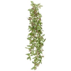 Gasper Kunstblume Zebraampelkraut  | Schubiger Möbel