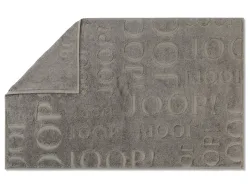 Cawö Badematte Repeat, 50 x 80 cm Grau | Schubiger Möbel