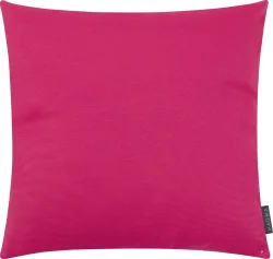 Magma Kissenhülle Caddy Pink 40x40 cm  | Schubiger Möbel