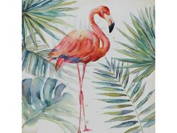 image LAND Bild Ein Flamingo  | Schubiger Möbel