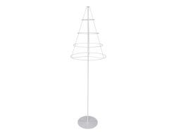 Kaheku Dekobaum Aveo Weiss H: 180 cm  | Schubiger Möbel
