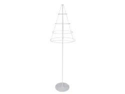 Kaheku Dekobaum Aveo Weiss H: 180 cm  | Schubiger Möbel