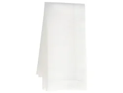 Sander AG Serviette Loft Weiss | Schubiger Möbel