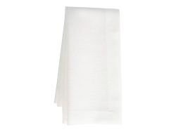 Sander AG Serviette Loft Weiss | Schubiger Möbel