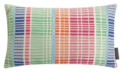 Magma Kissenhülle Gwen, Bunt  | Schubiger Möbel