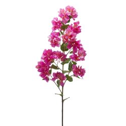 Edg Kunstblume Bouganvillea Pink H: 122 cm  | Schubiger Möbel