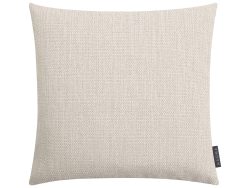 Magma Kissenhülle Leja, 45x45 cm Beige | Schubiger Möbel