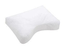 Schlossberg Kissen Duke Deep Weiss | Schubiger Möbel