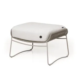 JOOP 4 Seasons Outdoor GmbH Gartenhocker Mesh  | Schubiger Möbel