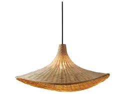 Eglo Hängeleuchte No. 9806 Braun | Schubiger Möbel