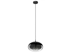 Eglo Hängelampe Curves Lights  | Schubiger Möbel