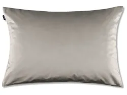 Stoeckel & Grimmler Kissenhülle Soft Cornflower, 40x60 cm  | Schubiger Möbel