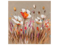 image LAND Bild Entzückende Blumen 1  | Schubiger Möbel