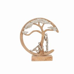 Decofinder Objekt San Isidoro, Baum  | Schubiger Möbel