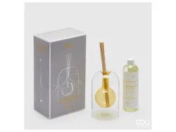 Edg Raumduft Citrus Verbena, 400ml H: 17 cm  | Schubiger Möbel