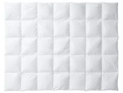 Billerbeck Ganzjahresduvet Climacontrol® Classic Weiss | Schubiger Möbel