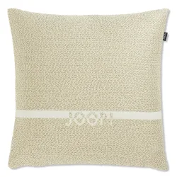 Joop Dekokissen Natural H: 10 cm  | Schubiger Möbel