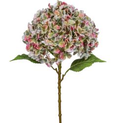 Gasper Kunstblume Hortensie Gigant, Bunt H: 73 cm  | Schubiger Möbel