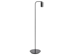 Ribaglob Stehlampe Fabien Schwarz | Schubiger Möbel