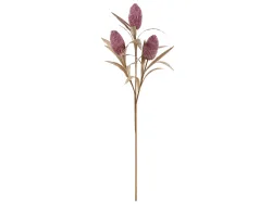 Gilde Kunstblumen Blüte, Altrosa H: 100 cm  | Schubiger Möbel