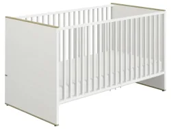 Paidi Babybett Lieven Weiss | Schubiger Möbel
