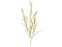 Gasper Kunstblume Reitgras Natur H: 84 cm  | Schubiger Möbel