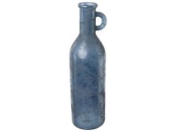 Gasper Vase Flaschen Hellbraun H: 50 cm  | Schubiger Möbel