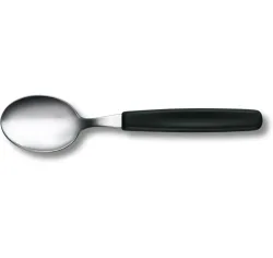 Alltron Menülöffel Swiss Classic, 1 Stück Schwarz | Schubiger Möbel