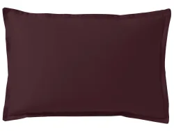 Vanderschooten Bettwäsche Teophile Violett | Schubiger Möbel