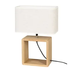 Ribaglob Tischlampe Uffa  | Schubiger Möbel