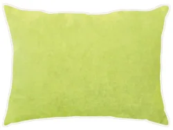 Apelt Kissenhülle Tahiti 30x40 cm Grün | Schubiger Möbel