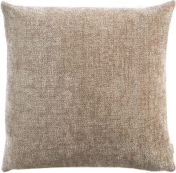 Sander AG Kissenhülle Nobile Mauve 45x45 cm  | Schubiger Möbel