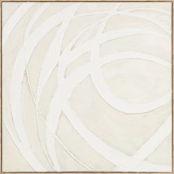 image LAND Gemälde Natural Loops  | Schubiger Möbel