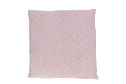 Eskitex AG Kissen Mykonos Rose 45x45 cm  | Schubiger Möbel
