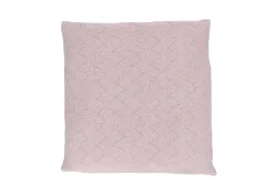 Eskitex AG Kissen Mykonos Rose 45x45 cm  | Schubiger Möbel