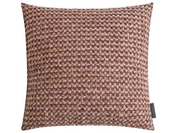 Magma Kissenhülle Nala, Weinrot 45 x 45 cm Rot | Schubiger Möbel