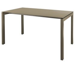 Schaffner Gartentisch Luzern Beige | Schubiger Möbel