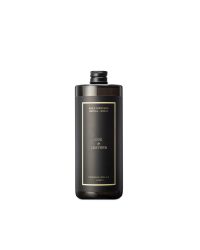 Cereria Mollá Diffuser mit Duftstäbchen Oud & Leather (500ml)