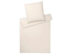 Elegante Bettwäsche Crisp, Peach  | Schubiger Möbel