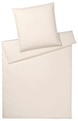 Elegante Bettwäsche Crisp, Peach  | Schubiger Möbel