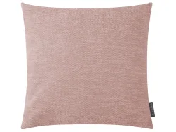 Magma Kissenhülle Ida Altrose 45x45 cm Rosa | Schubiger Möbel