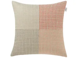 Stoeckel & Grimmler Kissenhülle Desire Sand 45x45 cm  | Schubiger Möbel